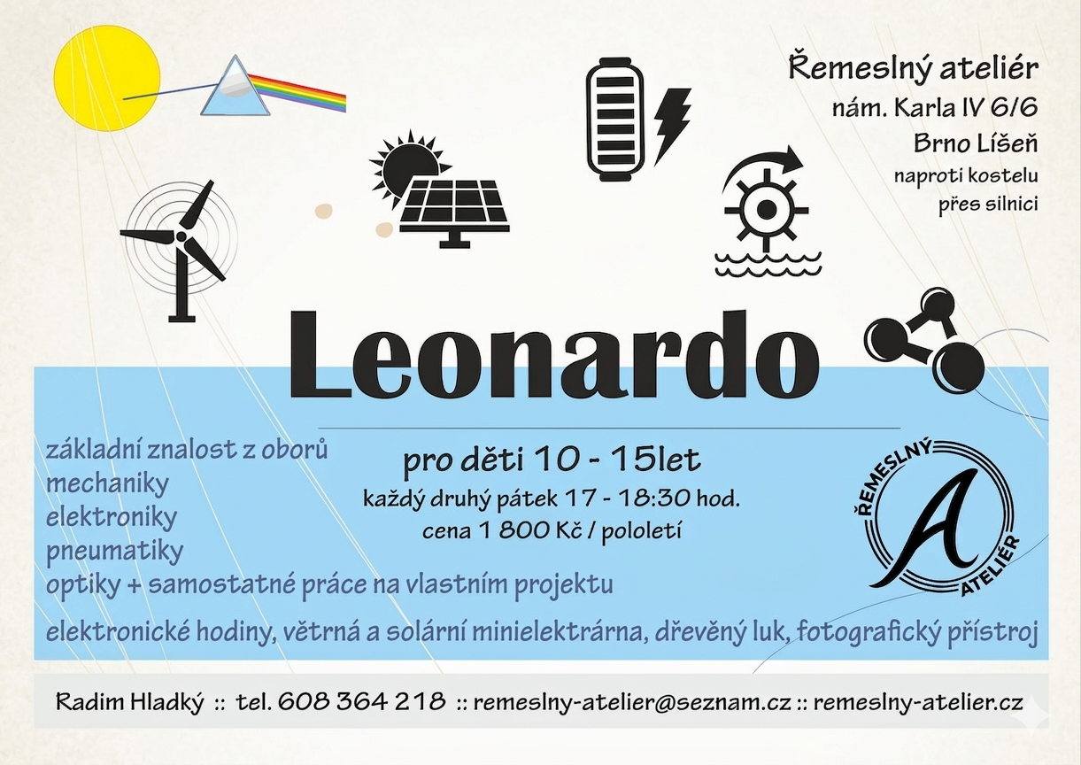 Leonardo